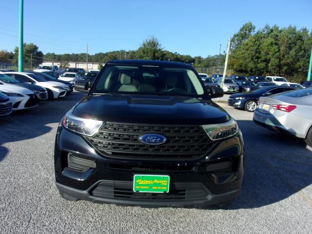 2020 Ford Explorer Automatic 10-Spd w/SelectShift - Image 3