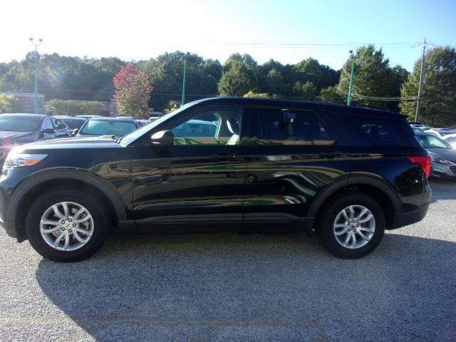 2020 Ford Explorer Automatic 10-Spd w/SelectShift - Image 5
