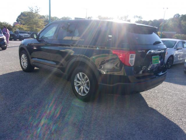 2020 Ford Explorer Automatic 10-Spd w/SelectShift - Image 6