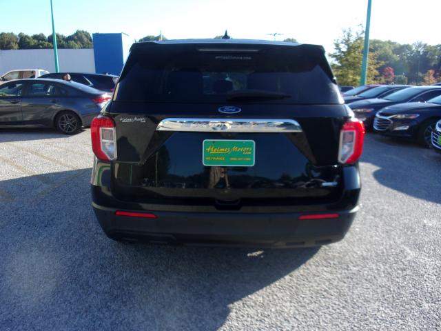 2020 Ford Explorer Automatic 10-Spd w/SelectShift - Image 7