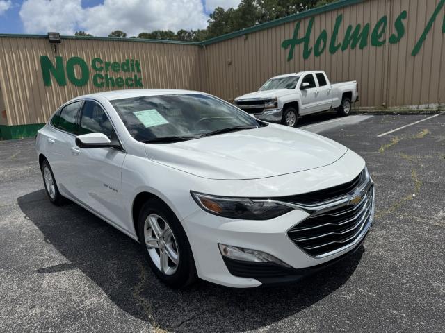 2023 Chevrolet Malibu Automatic CVT - Image 1