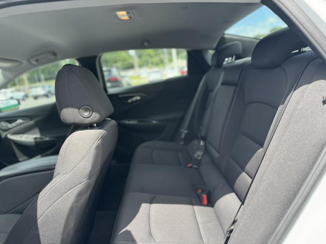 2023 Chevrolet Malibu Automatic CVT - Image 11