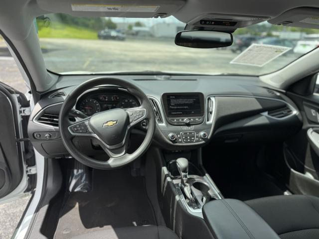 2023 Chevrolet Malibu Automatic CVT - Image 12
