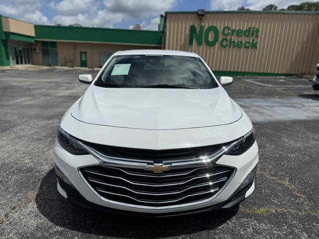 2023 Chevrolet Malibu Automatic CVT - Image 3