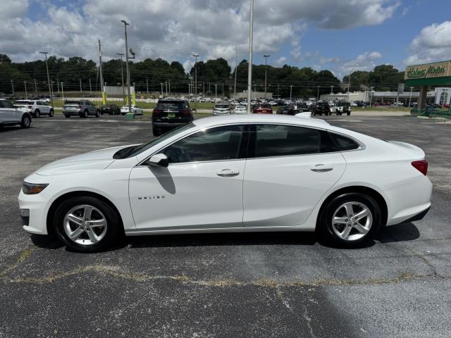 2023 Chevrolet Malibu Automatic CVT - Image 5