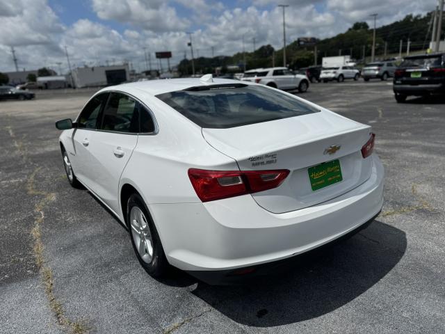 2023 Chevrolet Malibu Automatic CVT - Image 6