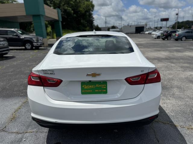 2023 Chevrolet Malibu Automatic CVT - Image 7