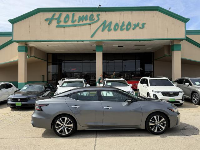 2022 Nissan Maxima Automatic Xtronic CVT - Image 1