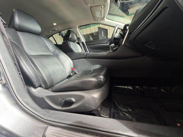 2022 Nissan Maxima Automatic Xtronic CVT - Image 10