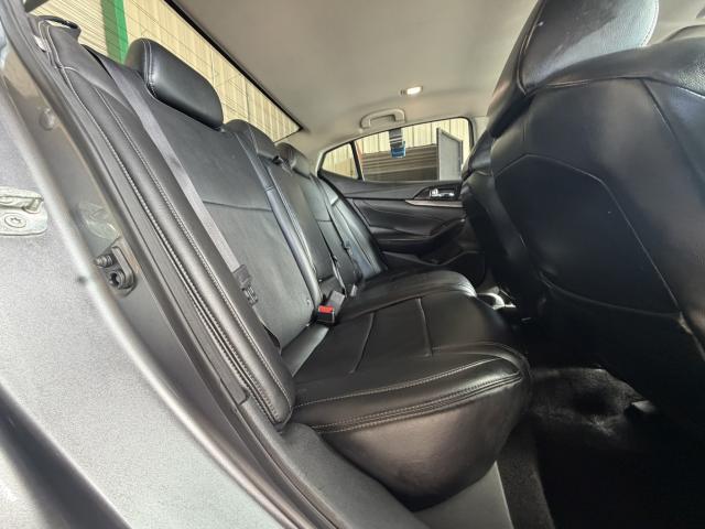 2022 Nissan Maxima Automatic Xtronic CVT - Image 11