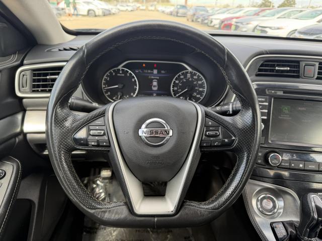 2022 Nissan Maxima Automatic Xtronic CVT - Image 12