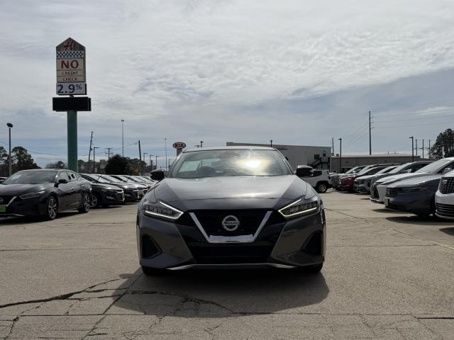 2022 Nissan Maxima Automatic Xtronic CVT - Image 2