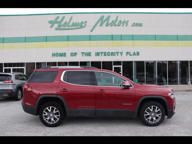 2023 GMC Acadia Automatic 9-Spd - Image 2