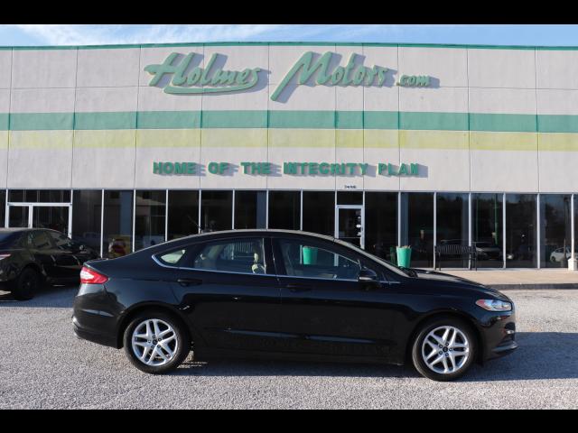 2015 Ford Fusion Auto 6-Spd w/SelShft - Image 2