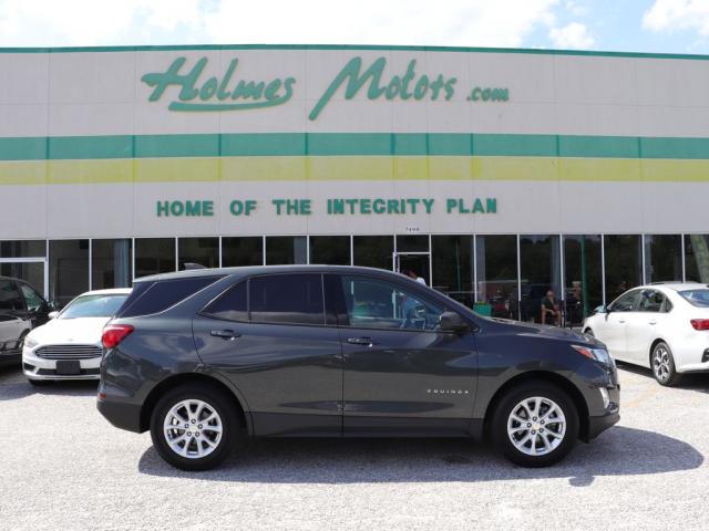 2019 Chevrolet Equinox Automatic 6-Spd w/Overdrive - Image 1