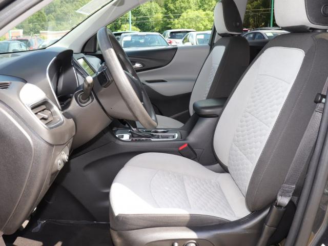 2019 Chevrolet Equinox Automatic 6-Spd w/Overdrive - Image 10