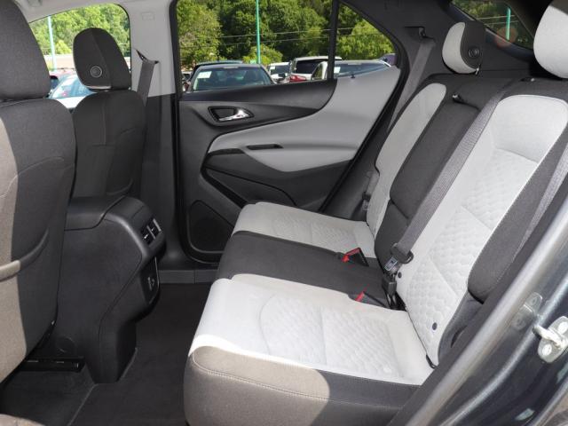 2019 Chevrolet Equinox Automatic 6-Spd w/Overdrive - Image 11