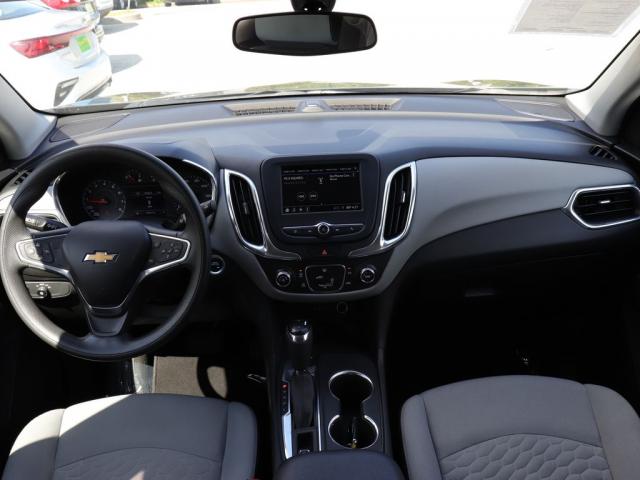 2019 Chevrolet Equinox Automatic 6-Spd w/Overdrive - Image 12