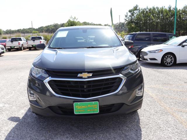 2019 Chevrolet Equinox Automatic 6-Spd w/Overdrive - Image 3
