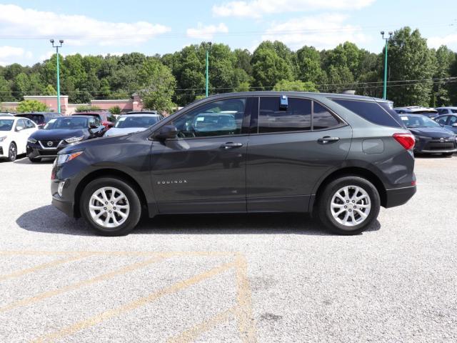 2019 Chevrolet Equinox Automatic 6-Spd w/Overdrive - Image 5