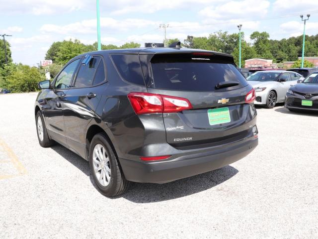2019 Chevrolet Equinox Automatic 6-Spd w/Overdrive - Image 6