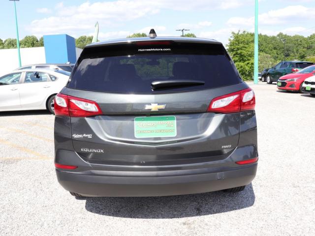 2019 Chevrolet Equinox Automatic 6-Spd w/Overdrive - Image 7