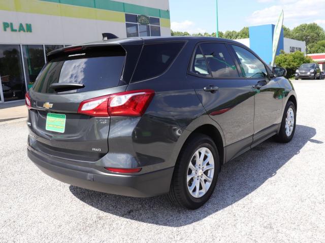 2019 Chevrolet Equinox Automatic 6-Spd w/Overdrive - Image 8