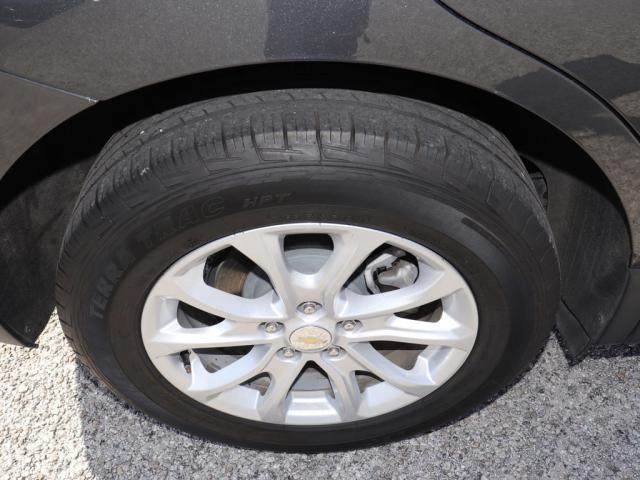 2019 Chevrolet Equinox Automatic 6-Spd w/Overdrive - Image 9