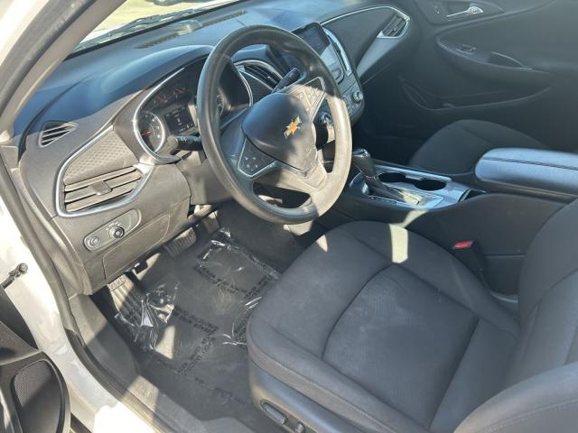 2020 Chevrolet Malibu Automatic CVT - Image 10