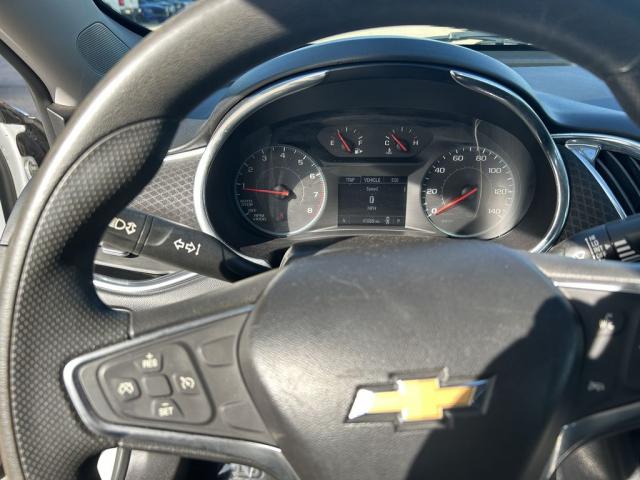 2020 Chevrolet Malibu Automatic CVT - Image 11
