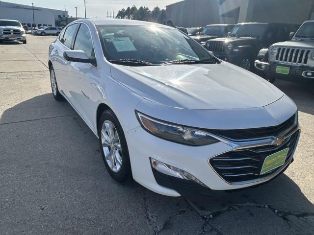 2020 Chevrolet Malibu Automatic CVT - Image 2
