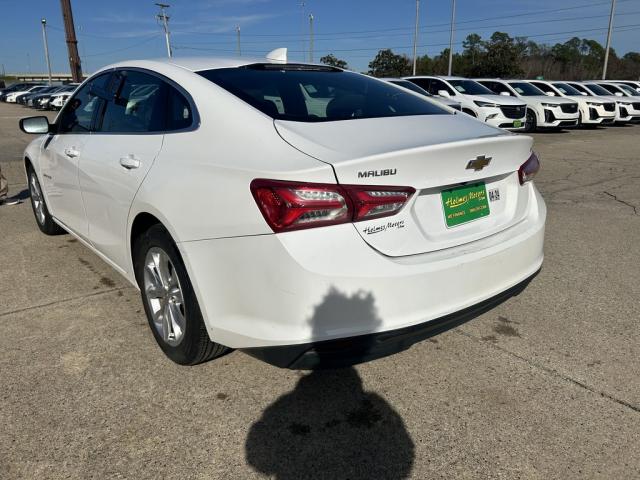 2020 Chevrolet Malibu Automatic CVT - Image 7