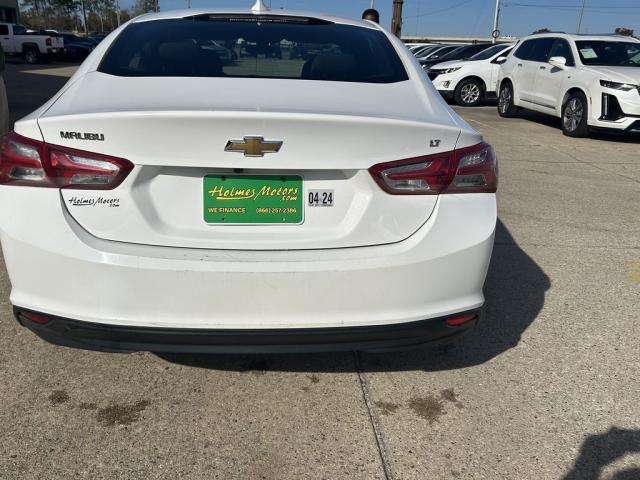 2020 Chevrolet Malibu Automatic CVT - Image 8