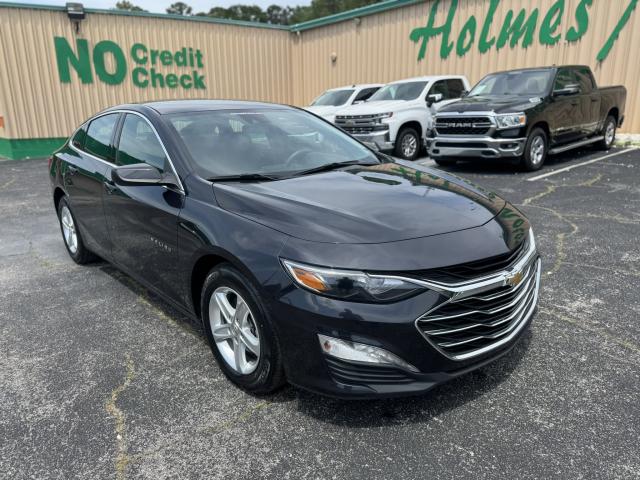 2023 Chevrolet Malibu Automatic CVT - Image 1