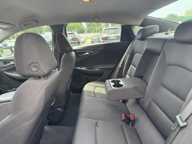 2023 Chevrolet Malibu Automatic CVT - Image 11