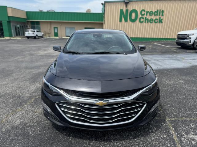 2023 Chevrolet Malibu Automatic CVT - Image 3