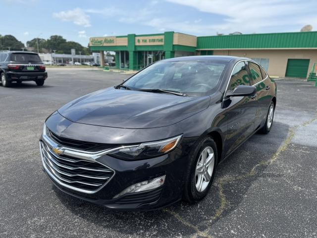 2023 Chevrolet Malibu Automatic CVT - Image 4