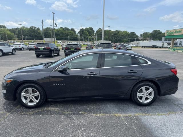 2023 Chevrolet Malibu Automatic CVT - Image 5