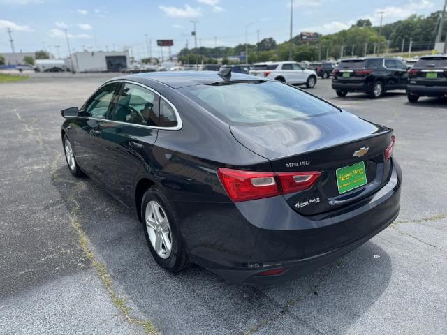 2023 Chevrolet Malibu Automatic CVT - Image 6