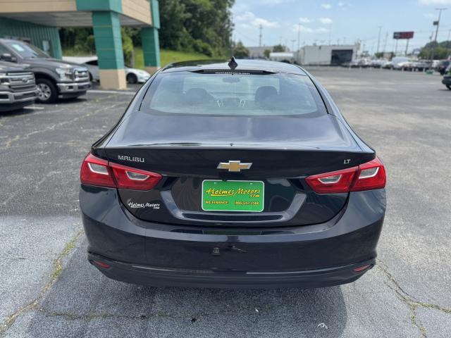 2023 Chevrolet Malibu Automatic CVT - Image 7