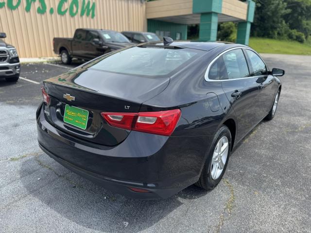 2023 Chevrolet Malibu Automatic CVT - Image 8