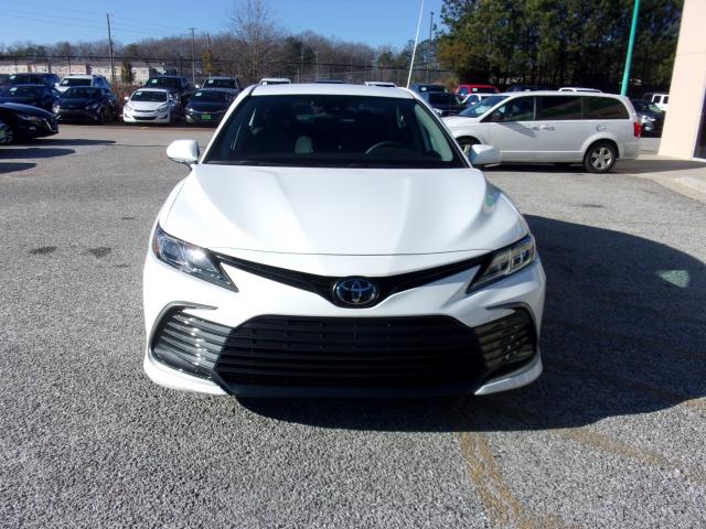 2023 Toyota Camry Automatic 8-Spd w/Sequential Shift - Image 12