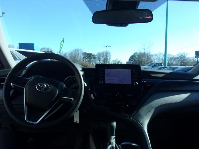 2023 Toyota Camry Automatic 8-Spd w/Sequential Shift - Image 3