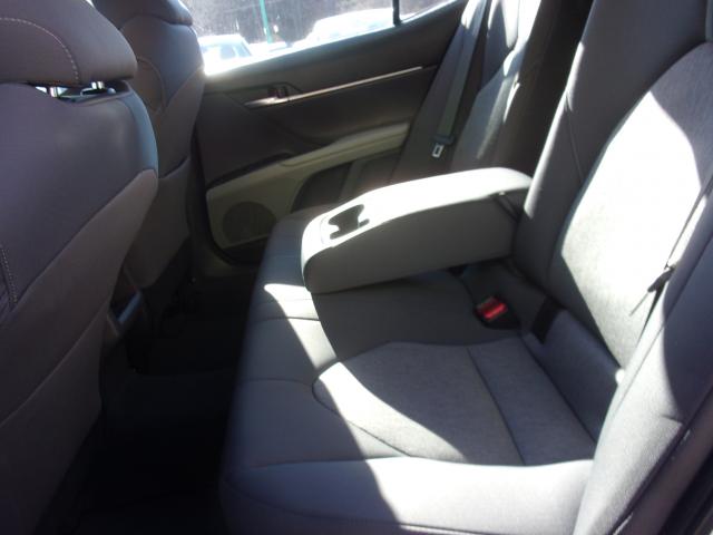 2023 Toyota Camry Automatic 8-Spd w/Sequential Shift - Image 4