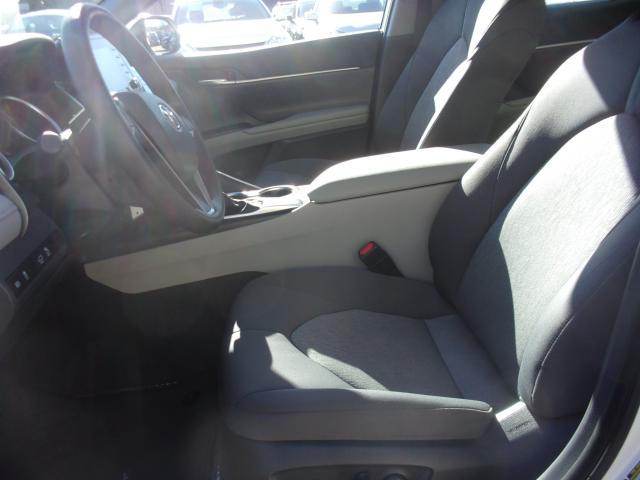 2023 Toyota Camry Automatic 8-Spd w/Sequential Shift - Image 5