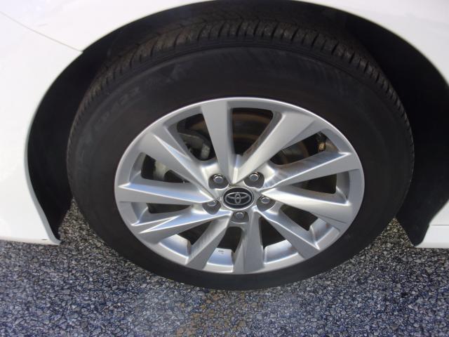 2023 Toyota Camry Automatic 8-Spd w/Sequential Shift - Image 6
