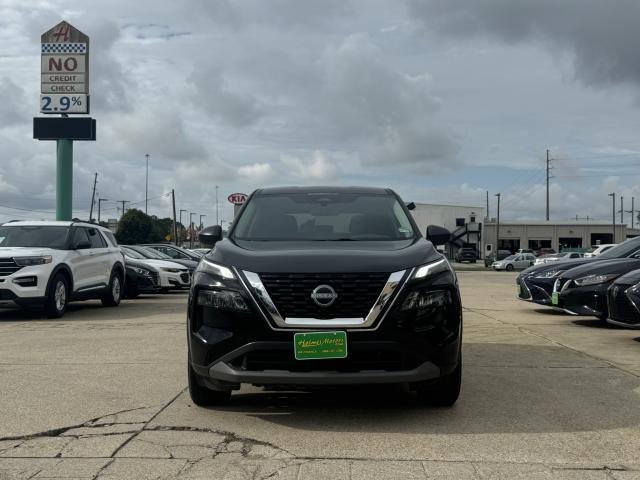 2023 Nissan Rogue Automatic CVT w/Xtronic - Image 1
