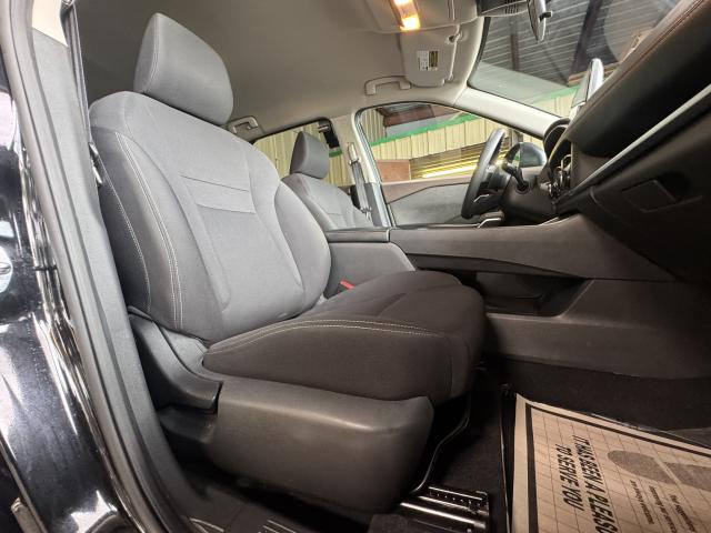 2023 Nissan Rogue Automatic CVT w/Xtronic - Image 10