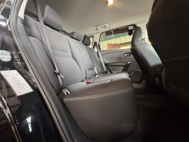 2023 Nissan Rogue Automatic CVT w/Xtronic - Image 11