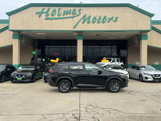 2023 Nissan Rogue Automatic CVT w/Xtronic - Image 2